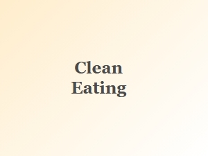 Choosing Fonts for a Clean Eating Brand Identity